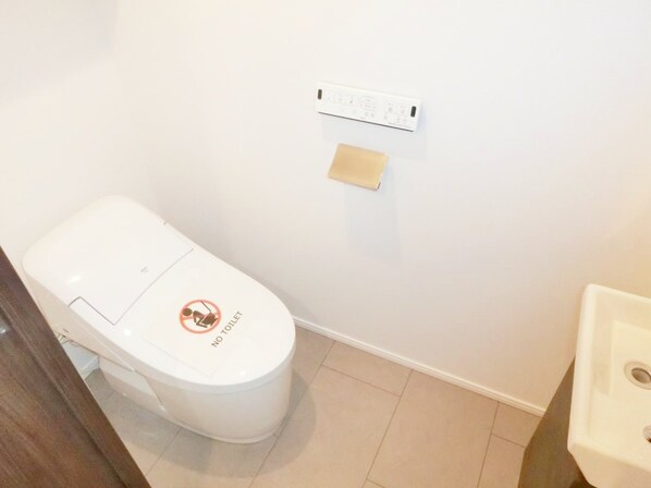 ザ・パークハビオ目黒フォートの物件内観写真